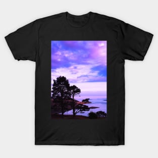 The Kyles of Bute T-Shirt